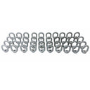 1/4" Galvanized Eye Nut