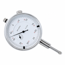 0.5"/.0005" Graduation High Precision Dial Indicator Lug Back with Changeable Stem