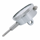 0.5"/.0005" Graduation High Precision Dial Indicator Lug Back with Changeable Stem