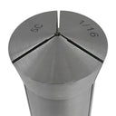 5C Precision Round Collets, Hardened & Ground