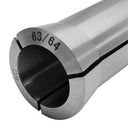 5C Precision Round Collets, Hardened & Ground