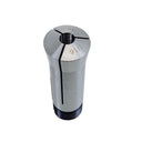 5C Precision Round Collets, Hardened & Ground