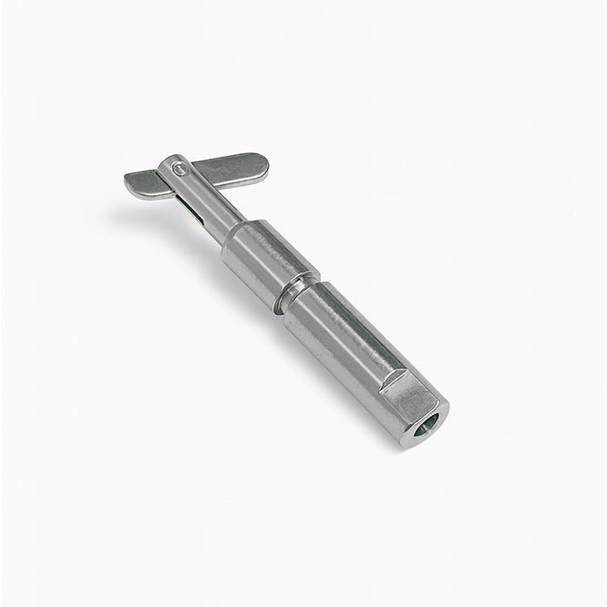 Stainless Steel T316 Marine Swageless Drop Pin For 1/8", 3/16" Cable Wire Boat Rope