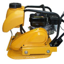 6.5 HP PLATE COMPACTOR VIBRATORY GASOLINE w/ Water Tank