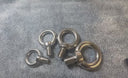Stainless Steel T316 Machinery Shoulder Lifting Eye Bolt