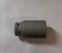 High strength chrome molybdenum Budd socket for automotive and industrial repair use