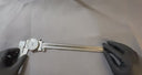 12'' Long Range Dial Caliper NO Upper Jaw 0.001'' Graduation Hardened Stainless Steel With Case