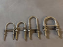 T304 Stainless Steel U-Bolt