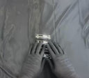 T316 Stainless Steel Fixed Anchor Connector Link, Heavy Duty Marine Boat Chain Link for Anchor, Mooring, Dock, Yacht, and Rigging Use