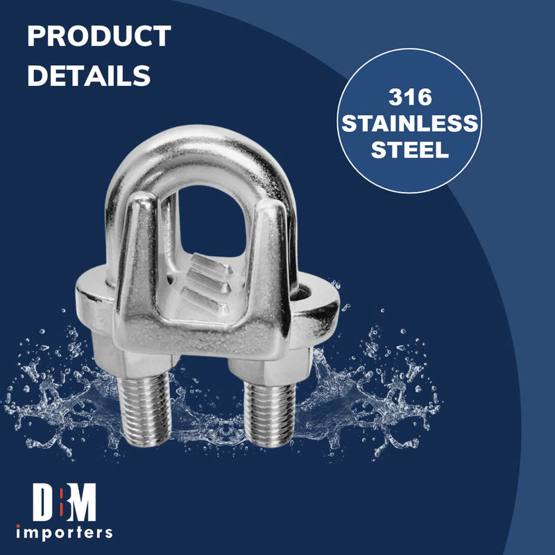 Set Of 5 PC 3/16&