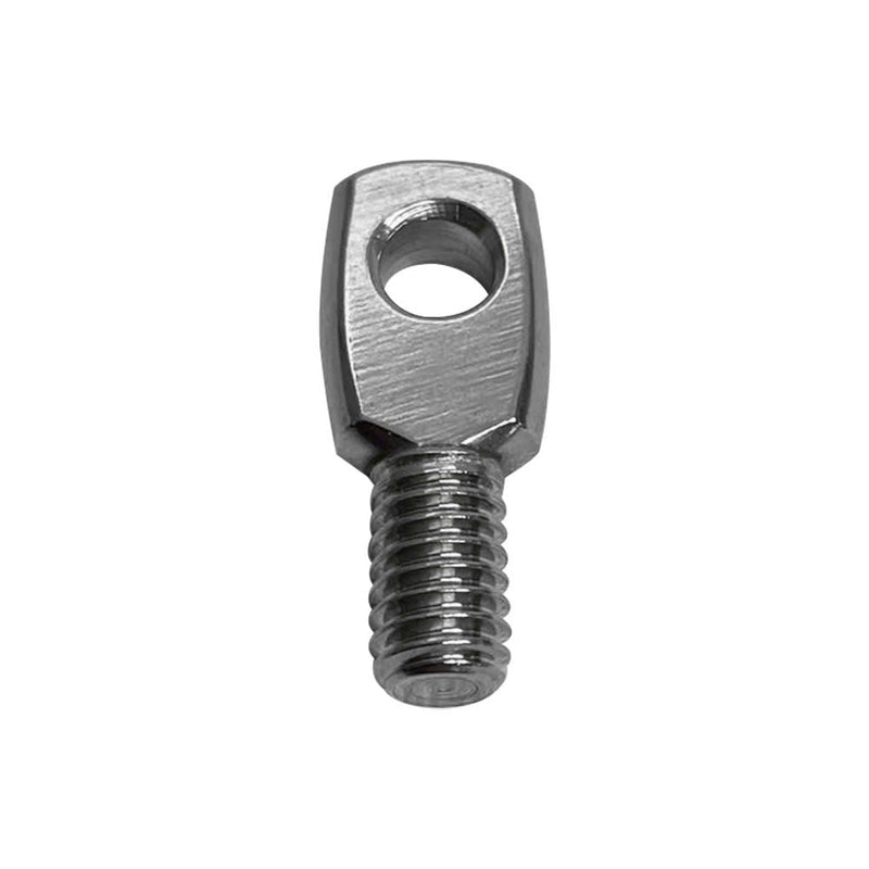 T316 SS Threaded Eye Tab Bolt With Set Of 5 PC 5/16&