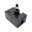 13-18'' Piston Quick Change Tool Post Set FR Aloris 300 Boring Tool Holder