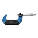 Outside Micrometer Ratchet Stop Thimble Precision Tool for Metalworking, Machinist, Workshop Measurement