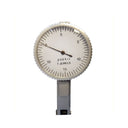Precision Dial Test Indicator 0.0005" 0-15-0 Range 7 Jewel Movement White Dial