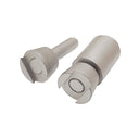 Lightweight stick welder kit featuring cooling fan, welding mask, and cable attachments.