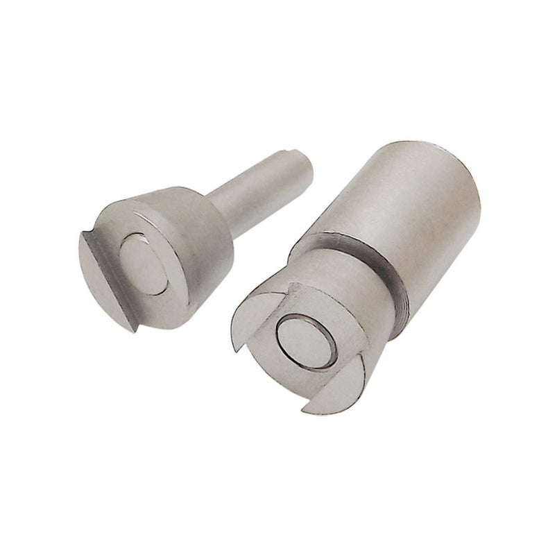 Lightweight stick welder kit featuring cooling fan, welding mask, and cable attachments.