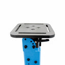 24" x 24" x 28" Pedestal 330/660 LBS Weld Positioner Rotary Table Horizontal Vertical 0-90 Degree