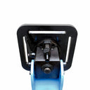 24" x 24" x 28" Pedestal 330/660 LBS Weld Positioner Rotary Table Horizontal Vertical 0-90 Degree