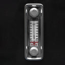 3HP Hydraulic Tube Pipe Bender Ring Roller Machine for Round & Square Steel, 220V 3-Phase