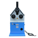 Professional hydraulic pipe bender machine for metalworking and fabrication applications