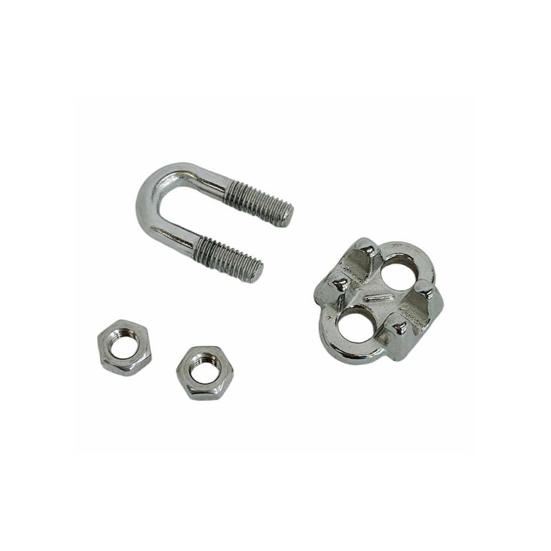 Set Of 5 PC 3/16&