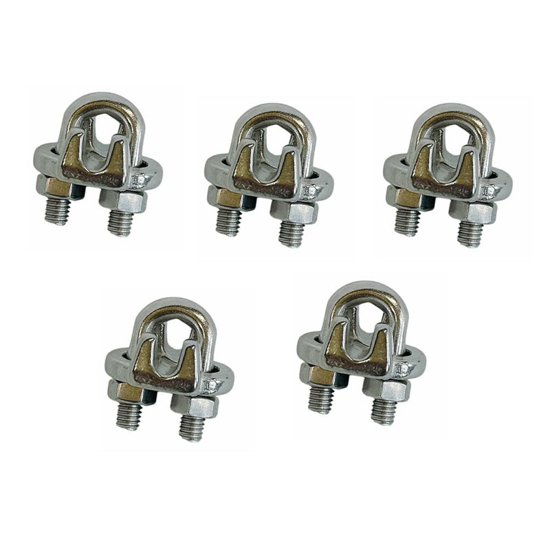 Set Of 5 PC 3/16&