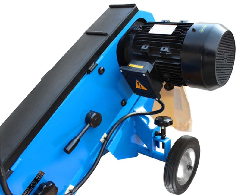 Industrial Portable 3&