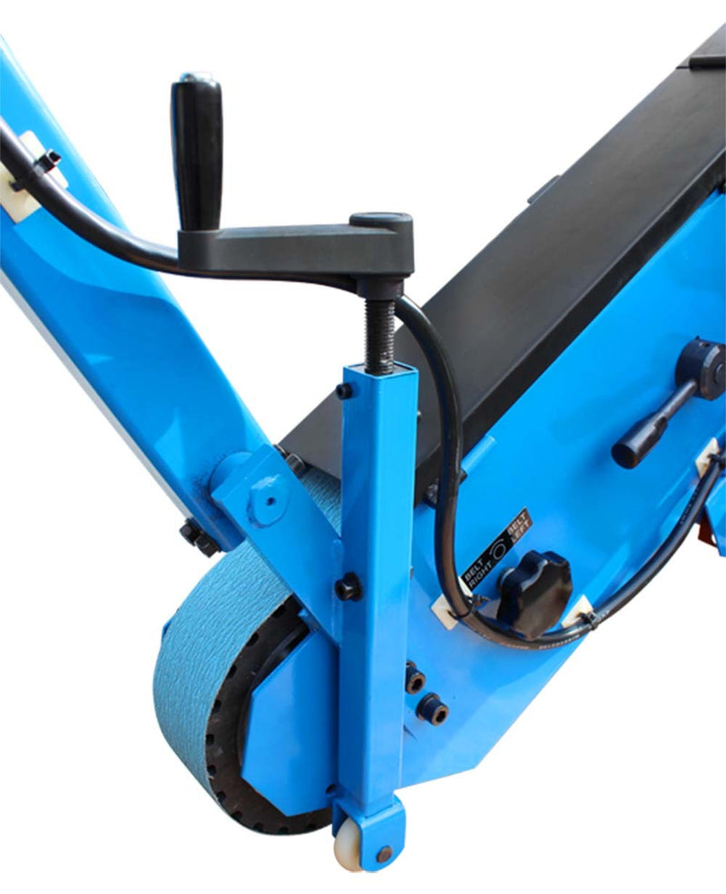 Industrial Portable 3&