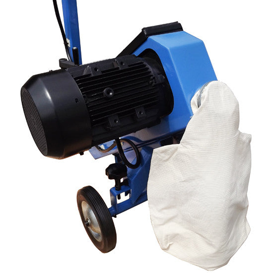 Industrial Portable 3&