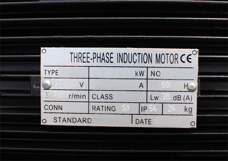 Industrial Portable 3&