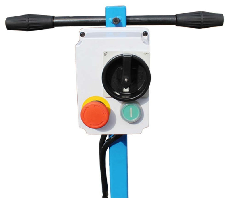 Industrial Portable 3&