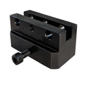 10 Ton Hydraulic Bench Press Punch Puncher 110V Round Square 25'' Throat Depth