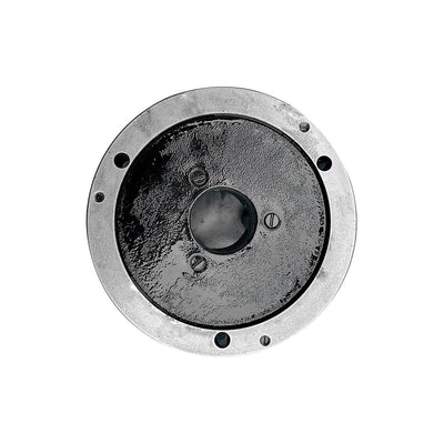 6" 3-Jaw Self-Centering Lathe Chuck Milling Internal External Grinding Machines