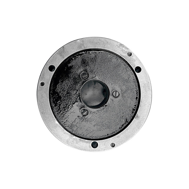 6" 3-Jaw Self-Centering Lathe Chuck Milling Internal External Grinding Machines