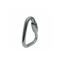 5 PCS Stainless Steel 5/16" Marine Triangle Quick Link 1760 LBS Boat Rig