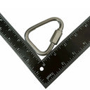 5 PCS Stainless Steel 5/16" Marine Triangle Quick Link 1760 LBS Boat Rig
