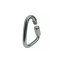 5 PCS Stainless Steel 5/16" Marine Triangle Quick Link 1760 LBS Boat Rig