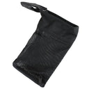 Brass Cartridge Shell Catcher Mesh 5.56223 Pouch - Black
