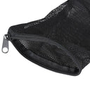 Brass Cartridge Shell Catcher Mesh 5.56223 Pouch - Black