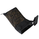Brass Cartridge Shell Catcher Mesh 5.56223 Pouch - Black