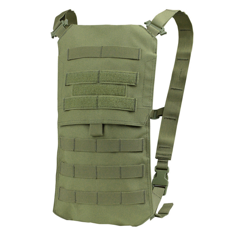 OD GREEN Molle Oasis Hydration Backpack Pack Water Bladder Carrier Holder