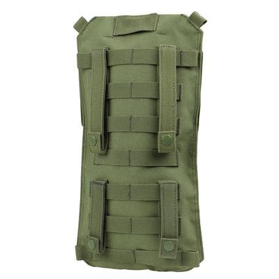 OD GREEN Molle Oasis Hydration Backpack Pack Water Bladder Carrier Holder