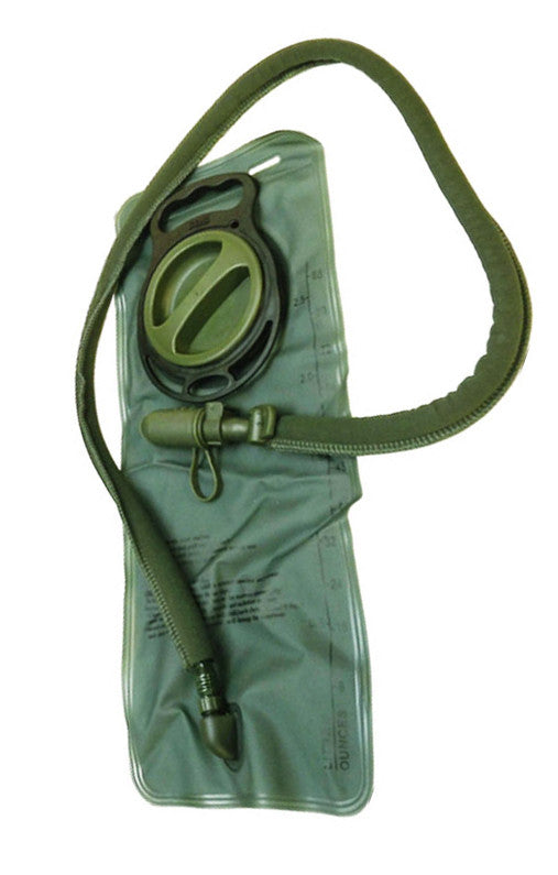 OD GREEN Molle Oasis Hydration Backpack Pack Water Bladder Carrier Holder