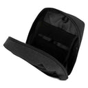 BLACK Molle Tactical EMT Medic First Aid Pouch Bag IFAK Utility Tool Carrier