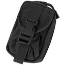 BLACK Tactical Molle Ipouch IPhone Blackberry Camera Case Cover Pouch Bag