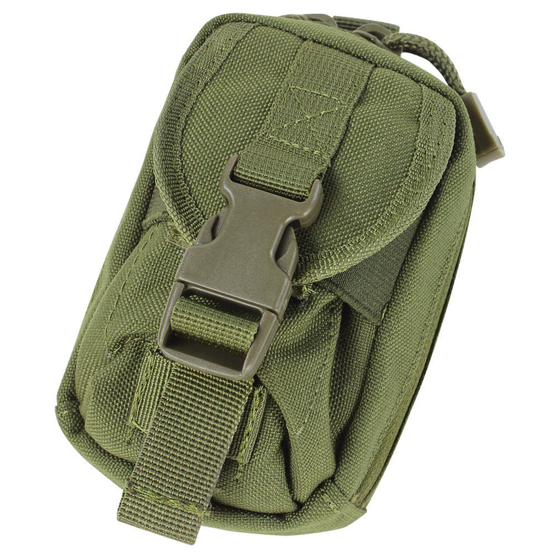 OD GREEN Tactical Molle Ipouch IPhone Blackberry Camera Case Cover Pouch Bag