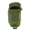 OD GREEN Tactical Molle Ipouch IPhone Blackberry Camera Case Cover Pouch Bag