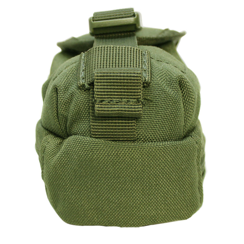 OD GREEN Tactical Molle Ipouch IPhone Blackberry Camera Case Cover Pouch Bag
