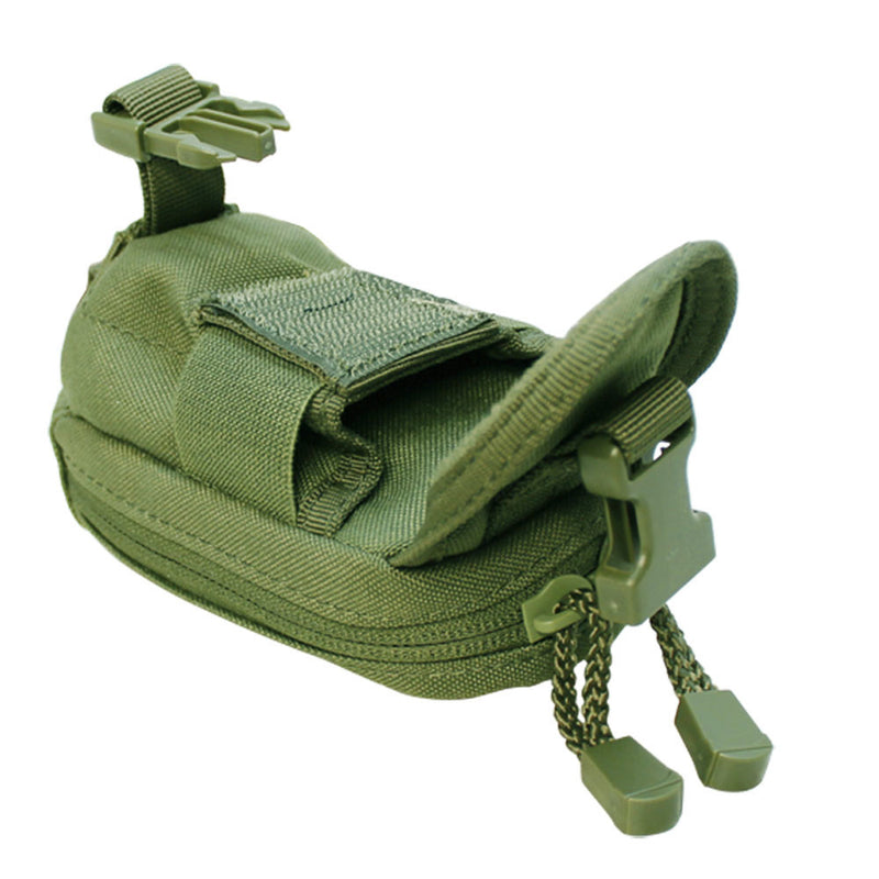 OD GREEN Tactical Molle Ipouch IPhone Blackberry Camera Case Cover Pouch Bag