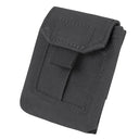 BLACK Molle Tactical EMT Glove Pouch Medic First Aid Bag Holster Holder Carrier